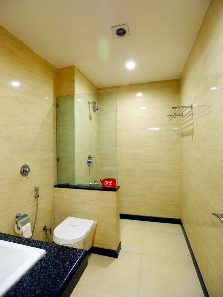 Fabhotel Syberitic Suites Gachibowli - Fully Vaccinated Staff Kondapur  Экстерьер фото