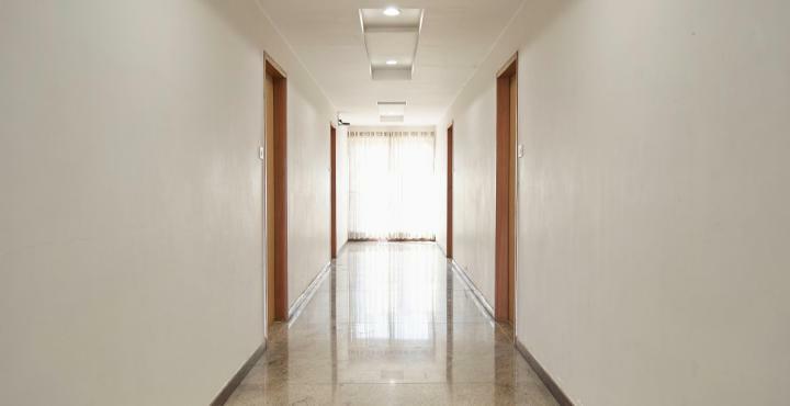 Fabhotel Syberitic Suites Gachibowli - Fully Vaccinated Staff Kondapur  Экстерьер фото